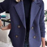 Sasha | Blazer Casual Moderne