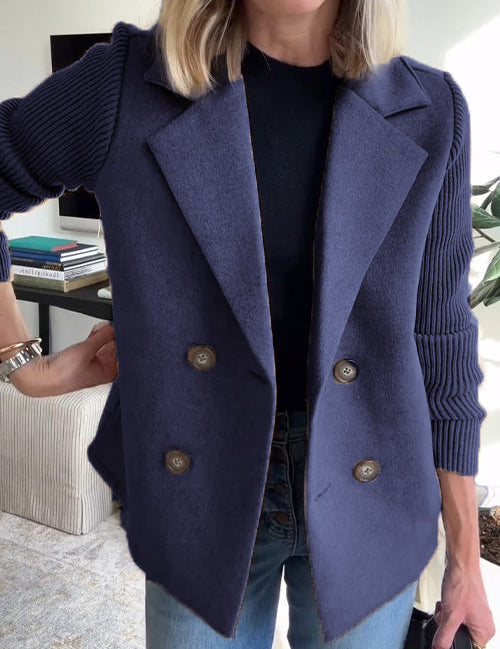 Sasha | Blazer Casual Moderne