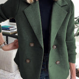 Sasha | Blazer Casual Moderne