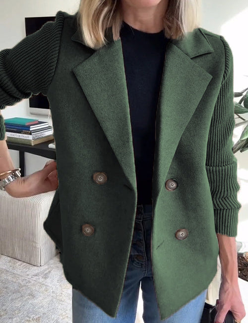 Sasha | Blazer Casual Moderne