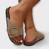 Avelina - Sandales Orthopédiques