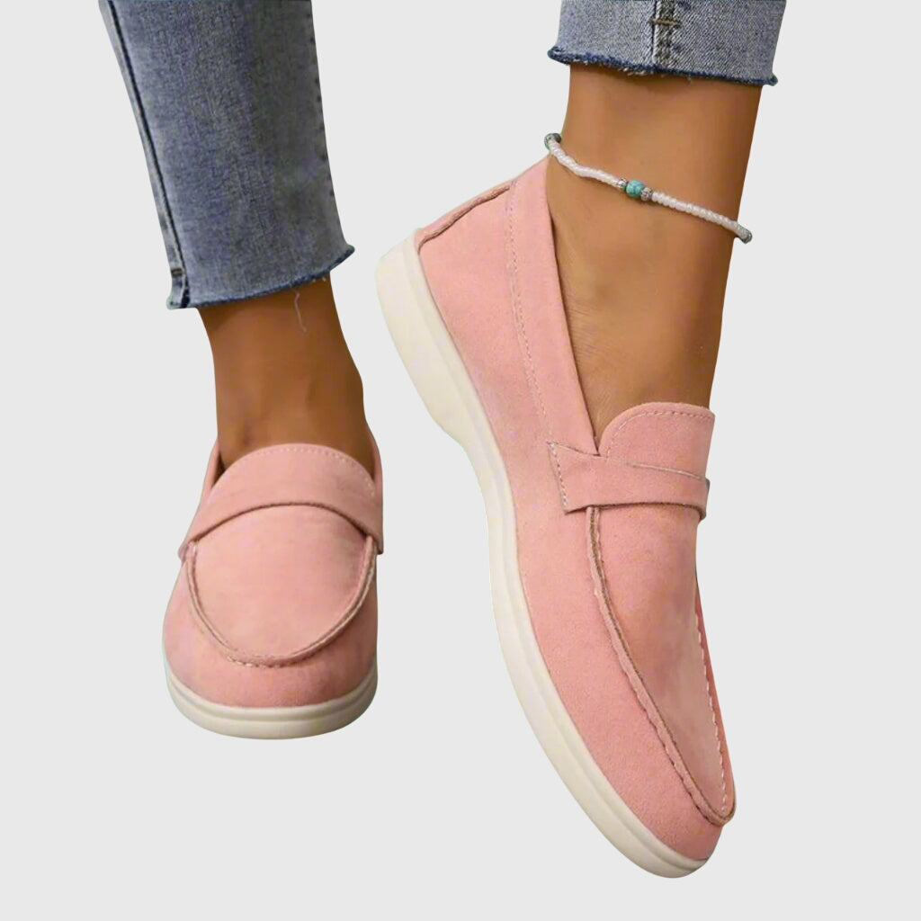 Mónica - Chaussures de Confort Quotidien