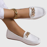 Melissa - Chaussures de Confort