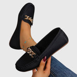 Melissa - Chaussures de Confort