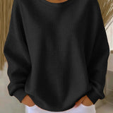 Manuela | Pull Classique