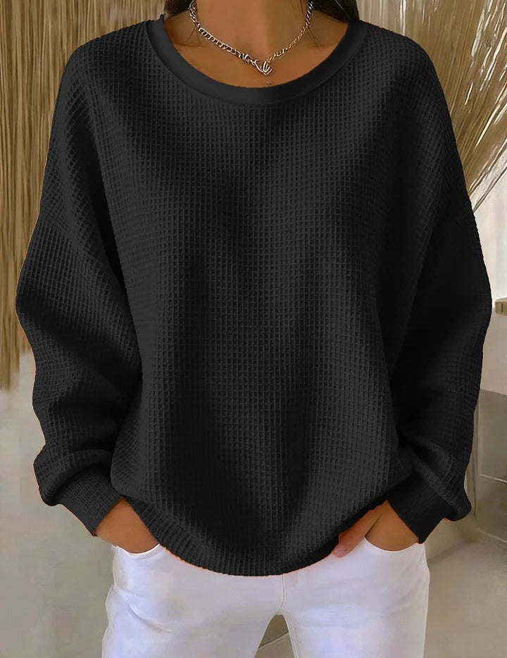 Manuela | Pull Classique