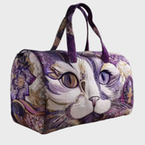 Catherine - Sac Doux Pour Voyager
