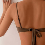 Laluna® | Bikini Deux Pièces Sexy et Tendance