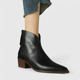 Natalia - Bottines Élégantes