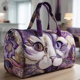 Catherine - Sac Doux Pour Voyager