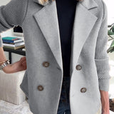 Sasha | Blazer Casual Moderne