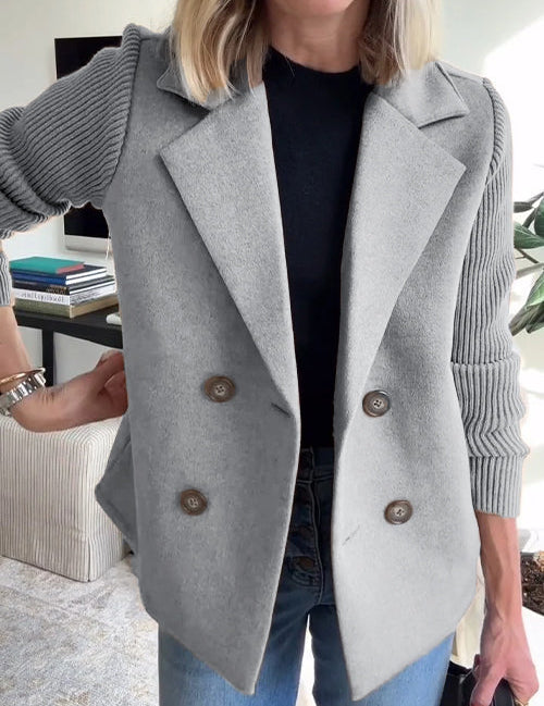 Sasha | Blazer Casual Moderne