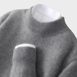 Alice | Pull en cachemire Arlington