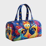 Adrienne - Sac De Voyage Doux