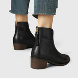 Natalia - Bottines Élégantes