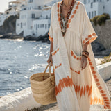 Flávia - Tunique d'été légère
