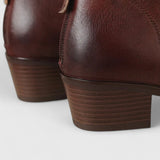 Natalia - Bottines Élégantes