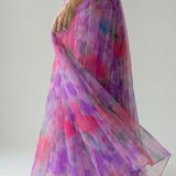 Isel | Robe Maxi Douce