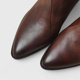Natalia - Bottines Élégantes