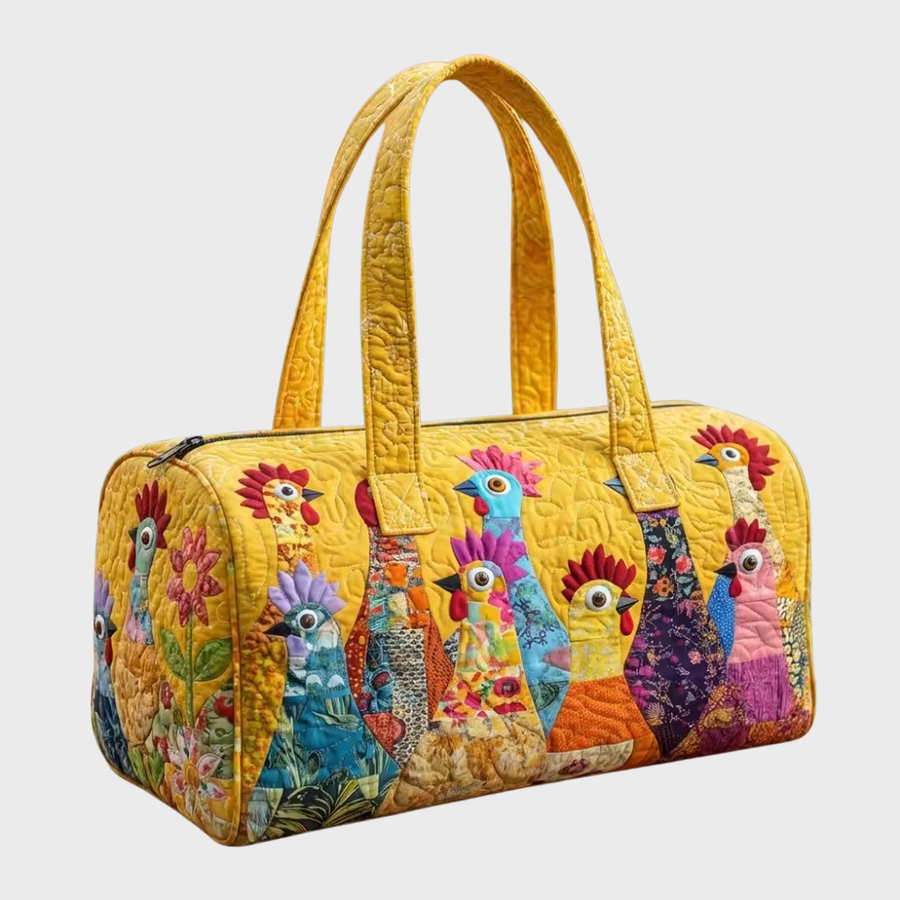 Estelle - Sac De Voyage Doux