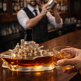 Whisky Decanter – Marine Edition
