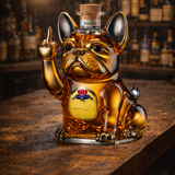 Whisky Decanter – Dog Edition