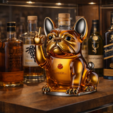 Whisky Decanter – Dog Edition
