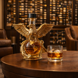 Whisky Decanter – Aquila Edition