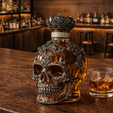 Whisky Decanter – Skull Edition