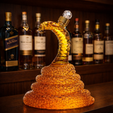 Whisky Decanter – Cobra Edition