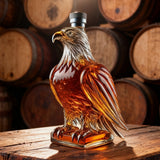 Whisky Decanter – Eagle Edition