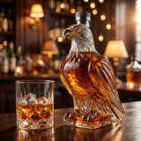 Whisky Decanter – Eagle Edition