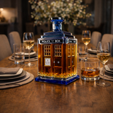 Whisky Decanter – Police Box Edition