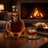Whisky Decanter – Death's Edition