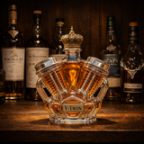 Whisky Decanter – V-Twin Edition