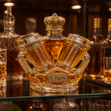 Whisky Decanter – V-Twin Edition
