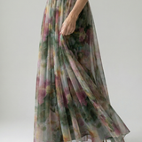 Isel | Robe Maxi Douce