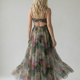 Isel | Robe Maxi Douce