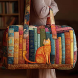 Jade - Sac De Voyage Doux