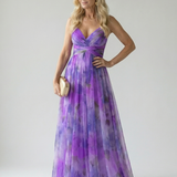 Isel | Robe Maxi Douce
