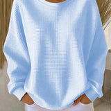Manuela | Pull Classique