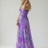 Isel | Robe Maxi Douce