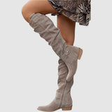 Rozálie - Bottes hautes