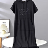 Sasha™ | Robe à capuche