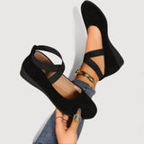 Lívia - Chaussures Élégantes de Confort