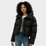 Sophia | Doudoune pour l'Hiver