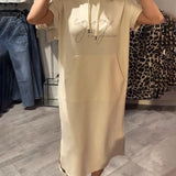 Sasha™ | Robe à capuche