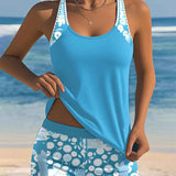 Laluna® | Ensemble de maillot de bain à la mode