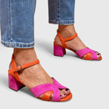 Fernanda - Talons de Confort