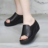 Xanthe – Sandales Orthopédiques